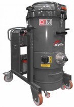 DM40 SGA BT