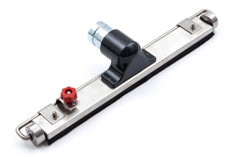 Accessories for floor cleaning