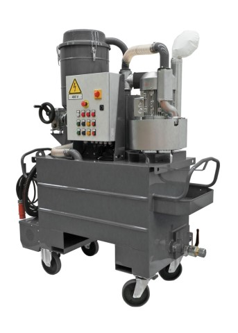 TECNOIL 700 T110