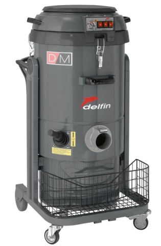 DM40 SGA