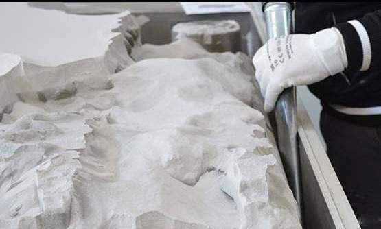 ASPIRADORES INDUSTRIALES PARA LA FABRICACIÓN DE ADITIVOS