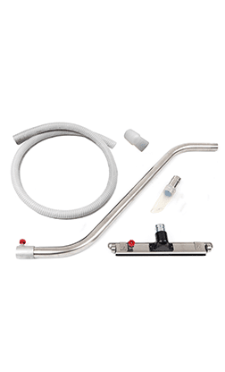 Kit accessori food e farma