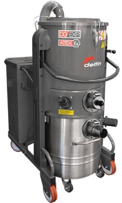 Delfin_DG50/70EXP_INERT