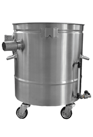 Delfin_Baño_de_fluidos_inertización 