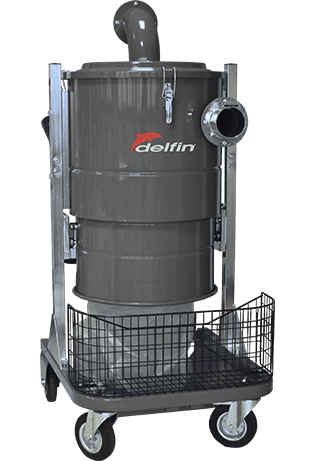 Separatore per incremento capacità - Longopac