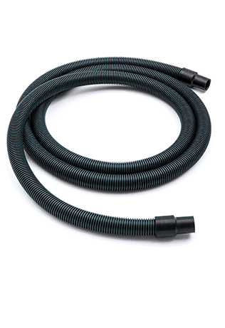 Tubo flessibile olio e trucioli