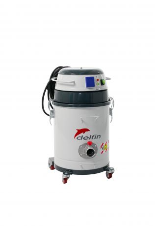 Aspirapolvere compatto 401 dry H