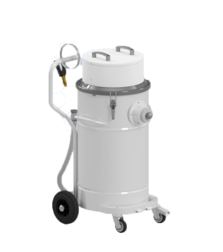 Aspiraliquidi industriale ad aria compressa - 802WD AIR