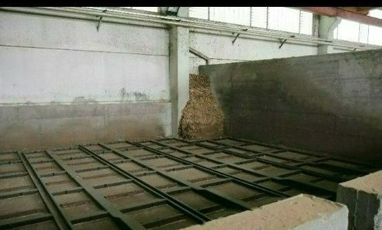 alimentazione caldaia