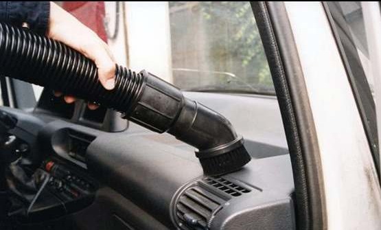 ASPIRATORE PER PULIZIE GENERICHE NEL AMBITO CHIMICO-FARMACEUTICO - PHARMA 3533 XXX