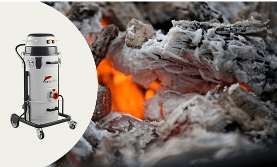 Miglior aspiracenere 202 DS NOMEX