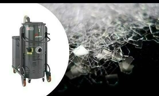 aspiratori industriali per metalli preziosi