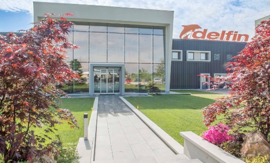 Azienda Delfin