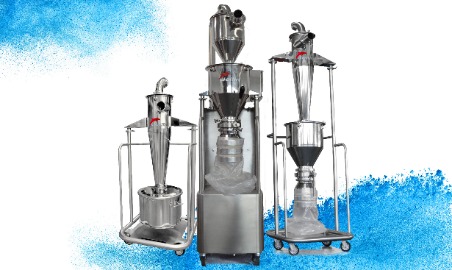 Sistemi di contenimento