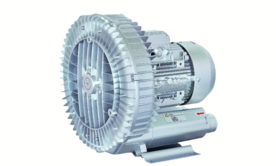 Turbina certificata ATEX