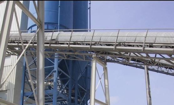 Nastro Trasportatore