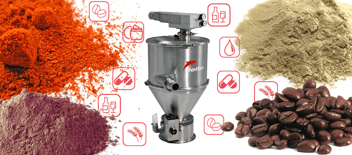  aspiratori commerciali / hobbistici