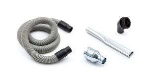 Accessory kit for industrial vacuum cleaner 352DS