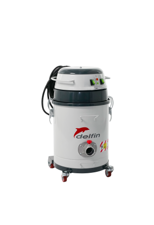 Aspirapolvere compatto 402 dry H